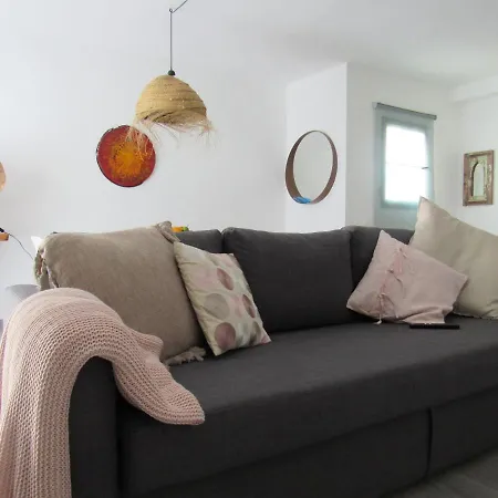 Casa Mujeres - Playa Blanca - A 5 Min Da Playa Dorada - * Коста Бланка
