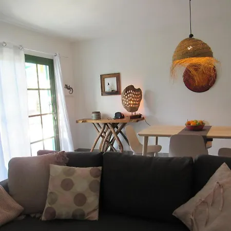 Casa Mujeres - Playa Blanca - A 5 Min Da Playa Dorada - * Playa Blanca (Lanzarote)