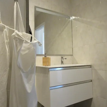 Casa Mujeres - Playa Blanca - A 5 Min Da Playa Dorada - *