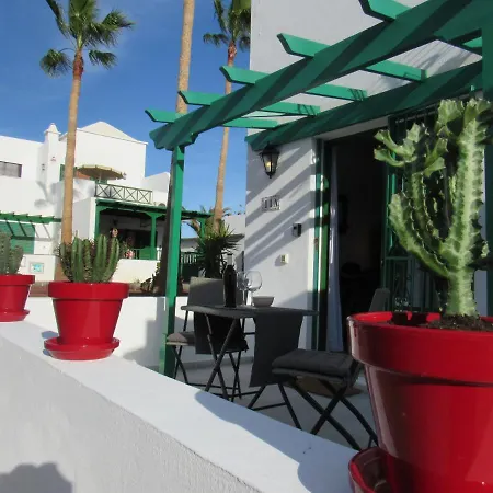 Casa Mujeres - Playa Blanca - A 5 Min Da Playa Dorada - Apartment