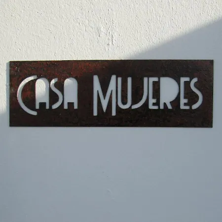 דירה Casa Mujeres - Playa Blanca - A 5 Min Da Playa Dorada - פלאיה בלנקה