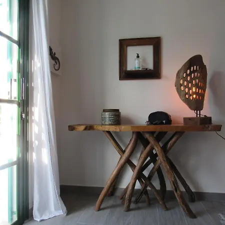 Apartment Casa Mujeres - Playa Blanca - A 5 Min Da Playa Dorada - Playa Blanca (Lanzarote)