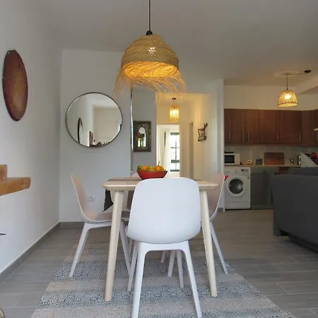 Casa Mujeres - Playa Blanca - A 5 Min Da Playa Dorada - Playa Blanca (Lanzarote)