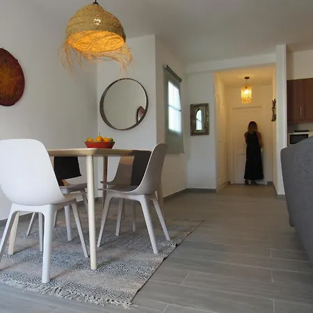 Casa Mujeres - Playa Blanca - A 5 Min Da Playa Dorada - דירה פלאיה בלנקה