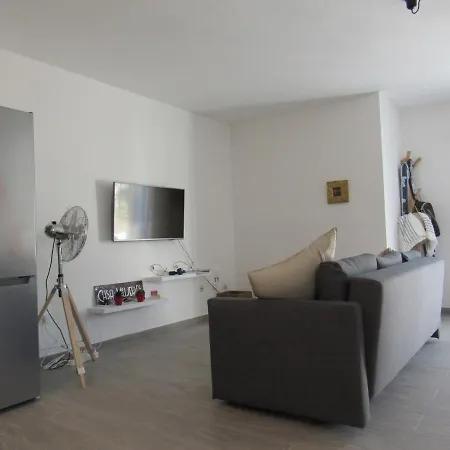 Apartment Casa Mujeres - Playa Blanca - A 5 Min Da Playa Dorada - *