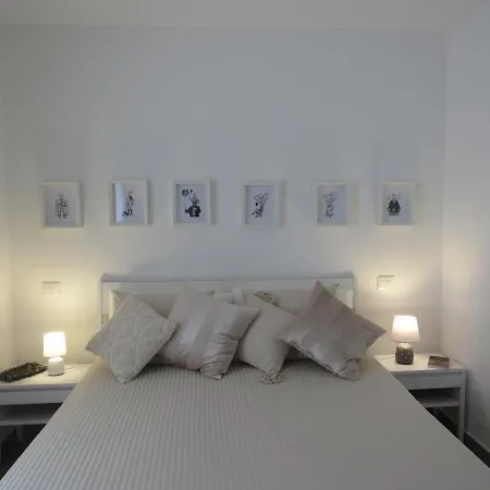 Lägenhet Casa Mujeres - Playa Blanca - A 5 Min Da Playa Dorada - Playa Blanca (Lanzarote)