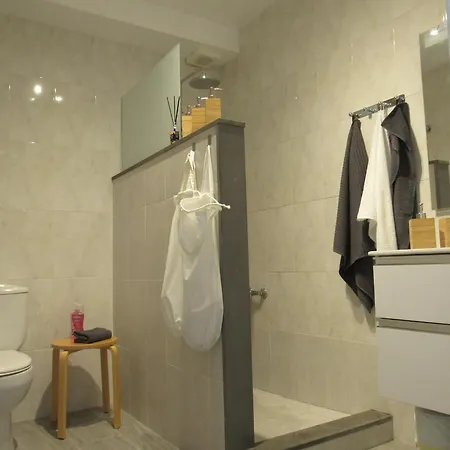 Casa Mujeres - Playa Blanca - A 5 Min Da Playa Dorada - Apartment Playa Blanca (Lanzarote)