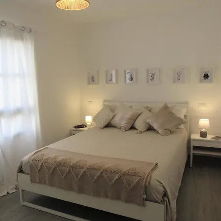 Apartment Casa Mujeres - Playa Blanca - A 5 Min Da Playa Dorada -