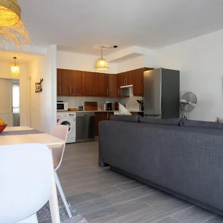 Casa Mujeres - Playa Blanca - A 5 Min Da Playa Dorada - Apartment Playa Blanca (Lanzarote)