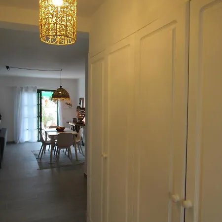 Casa Mujeres - Playa Blanca - A 5 Min Da Playa Dorada - Apartment *
