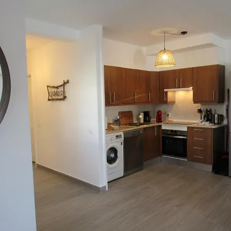 Casa Mujeres - Playa Blanca - A 5 Min Da Playa Dorada - Apartment *